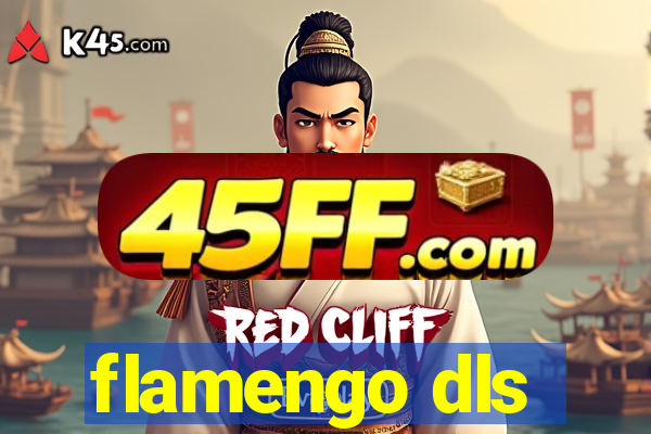 flamengo dls